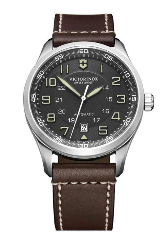 Часы Victorinox Swiss Army AirBoss 241507